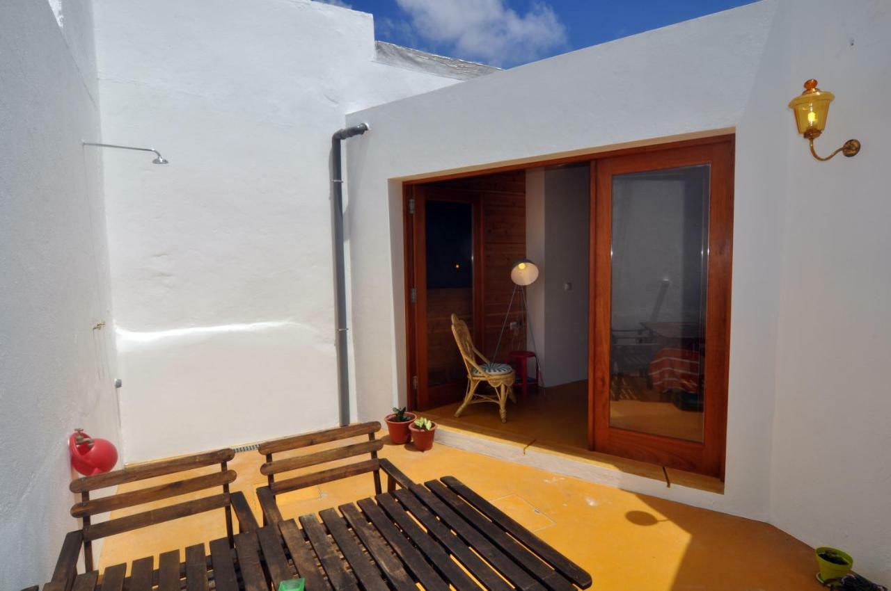 Villa Casinha Pim Horta  Exterior foto